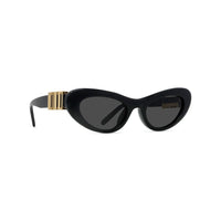 LOEWE LW40156U Occhiali da sole 01A