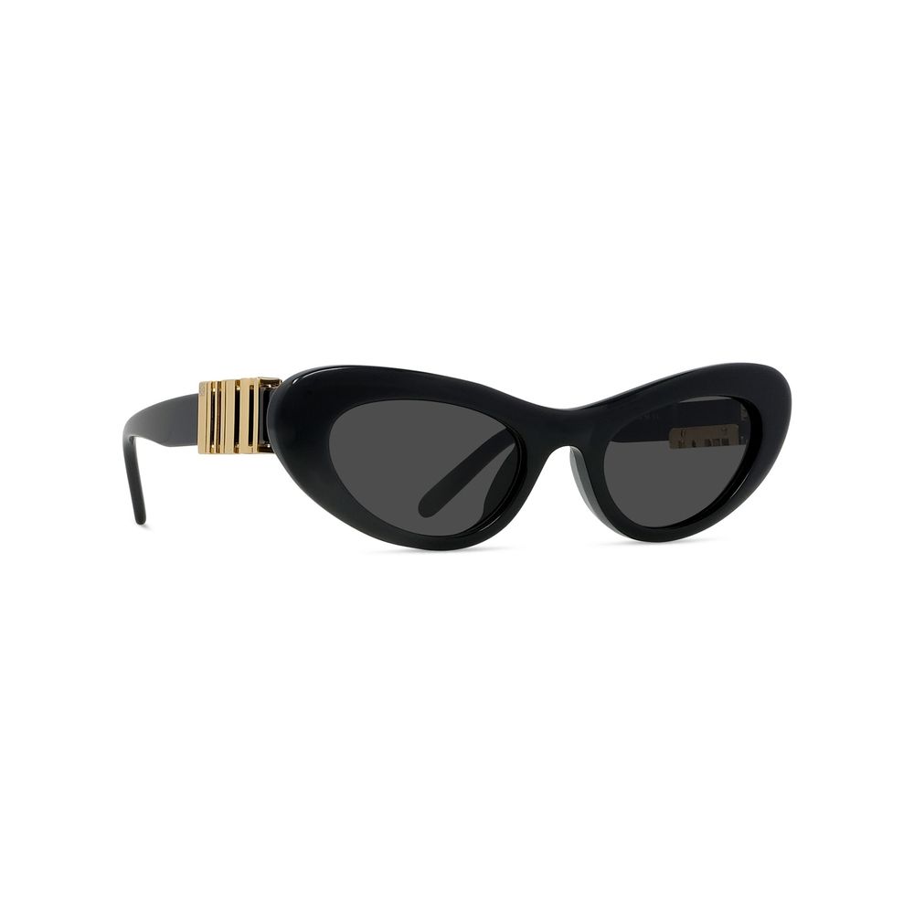 LOEWE LW40156U Occhiali da sole 01A