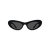 LOEWE LW40156U Occhiali da sole 01A