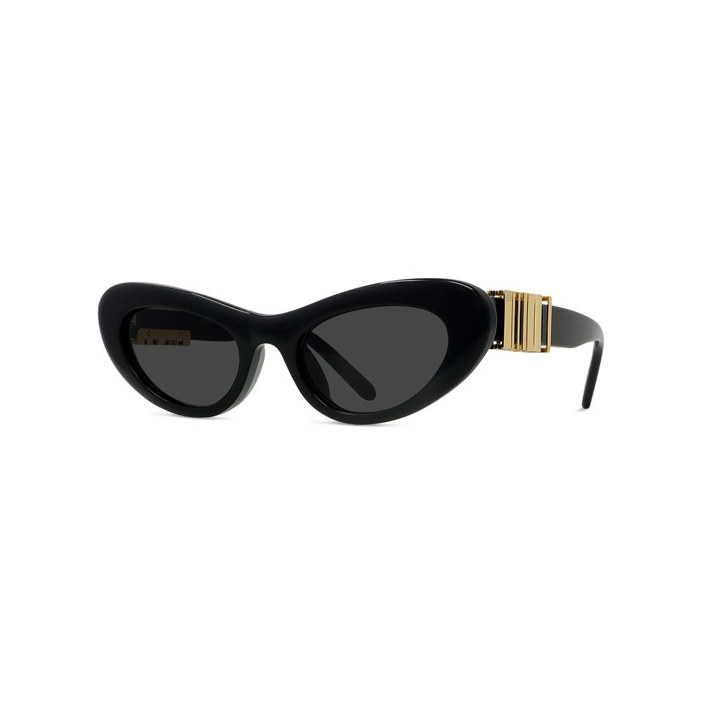 LOEWE LW40156U Occhiali da sole 01A