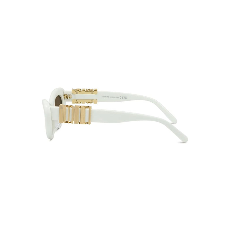 LOEWE LW40156U Occhiali da sole 25E