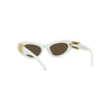 LOEWE LW40156U Occhiali da sole 25E