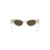 LOEWE LW40156U Occhiali da sole 25E