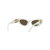 LOEWE LW40156U Occhiali da sole 25E