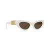 LOEWE LW40156U Occhiali da sole 25E