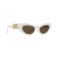 LOEWE LW40156U Occhiali da sole 25E