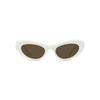 LOEWE LW40156U Occhiali da sole 25E
