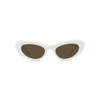 LOEWE LW40156U Occhiali da sole 25E