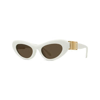 LOEWE LW40156U Occhiali da sole 25E