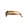 LOEWE LW40156U Occhiali da sole 53V