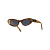 LOEWE LW40156U Occhiali da sole 53V