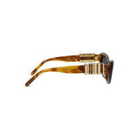 LOEWE LW40156U Occhiali da sole 53V