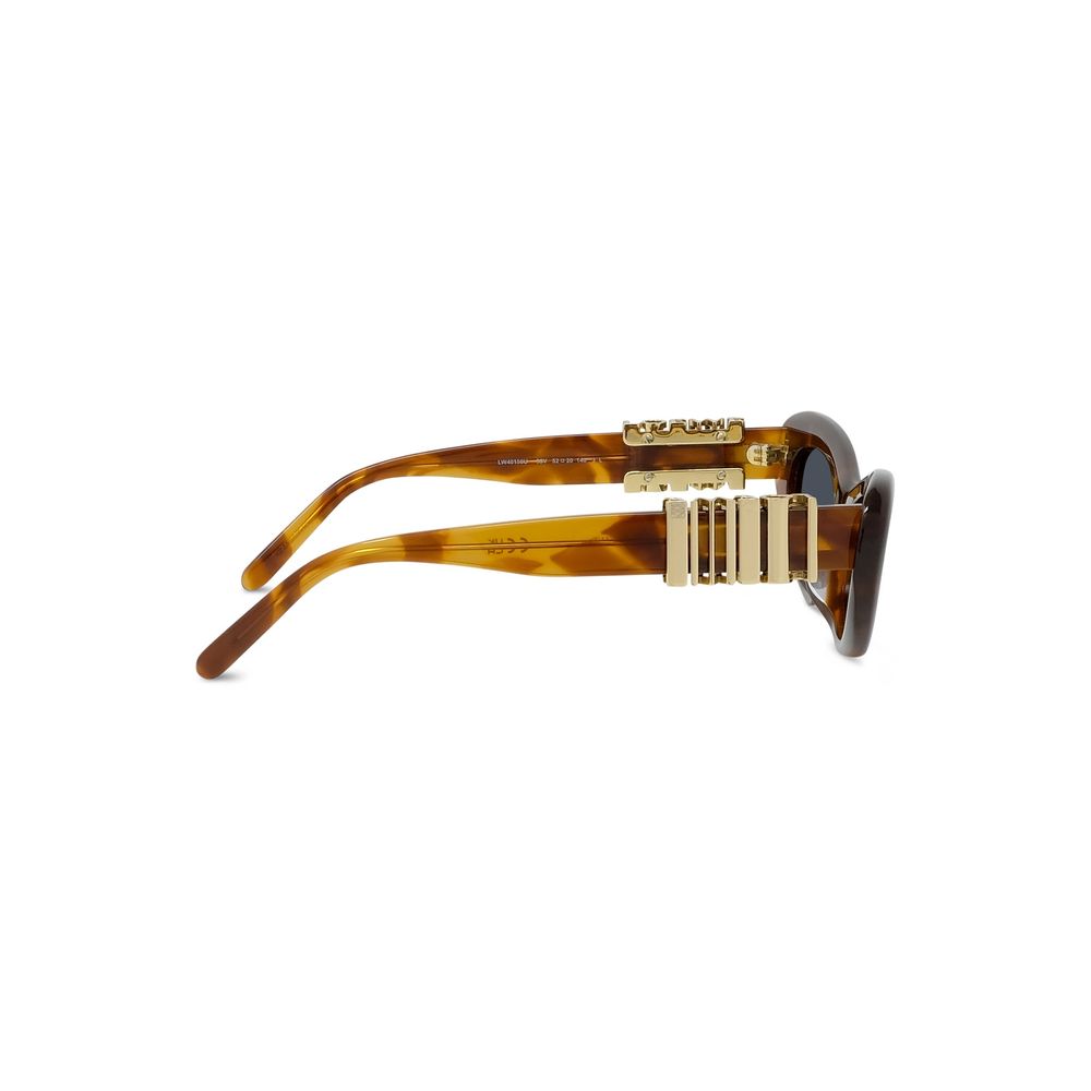 LOEWE LW40156U Occhiali da sole 53V