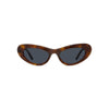 LOEWE LW40156U Occhiali da sole 53V