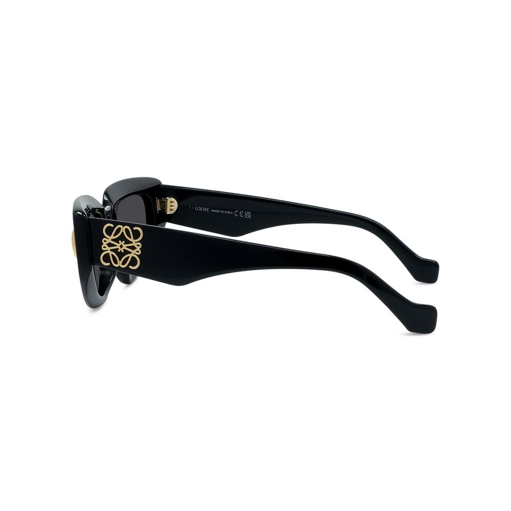LOEWE LW40160I Occhiali da sole 01A