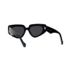LOEWE LW40160I Occhiali da sole 01A