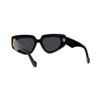 LOEWE LW40160I Occhiali da sole 01A