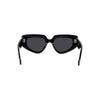 LOEWE LW40160I Occhiali da sole 01A