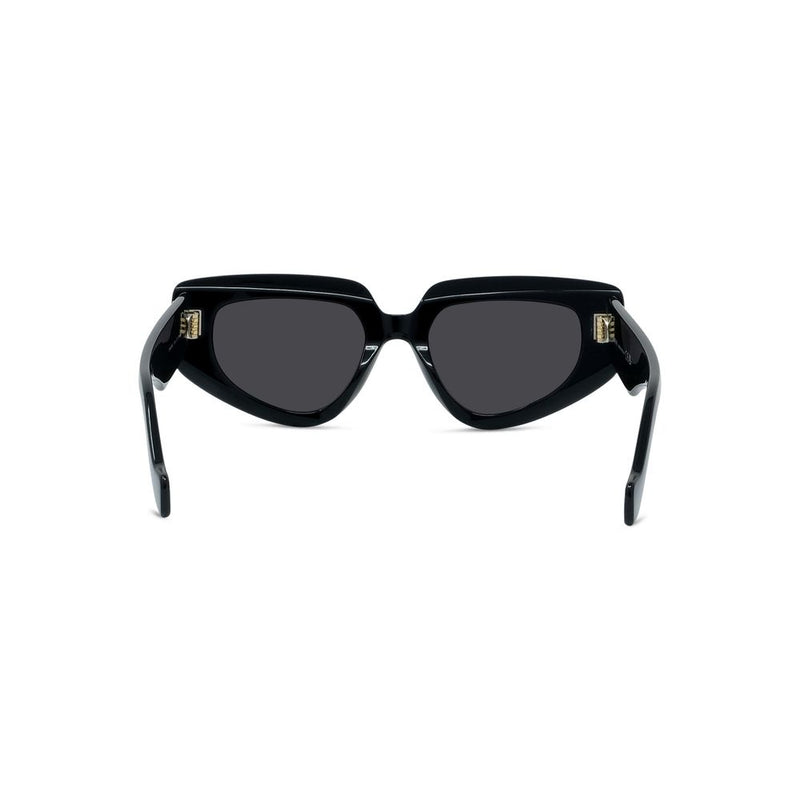 LOEWE LW40160I Occhiali da sole 01A