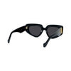 LOEWE LW40160I Occhiali da sole 01A