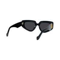 LOEWE LW40160I Occhiali da sole 01A