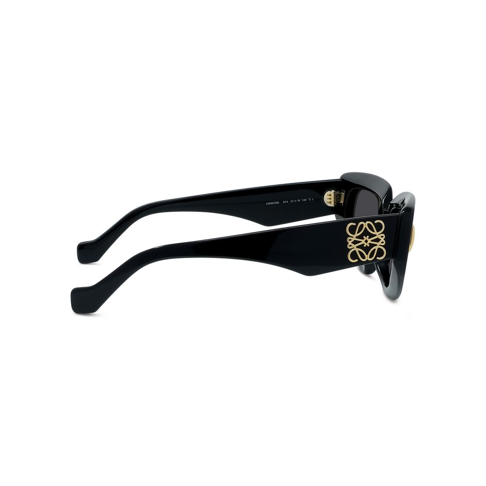 LOEWE LW40160I Occhiali da sole 01A