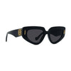 LOEWE LW40160I Occhiali da sole 01A