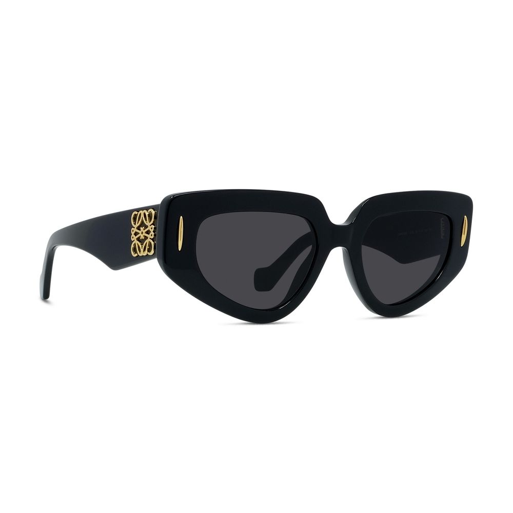 LOEWE LW40160I Occhiali da sole 01A