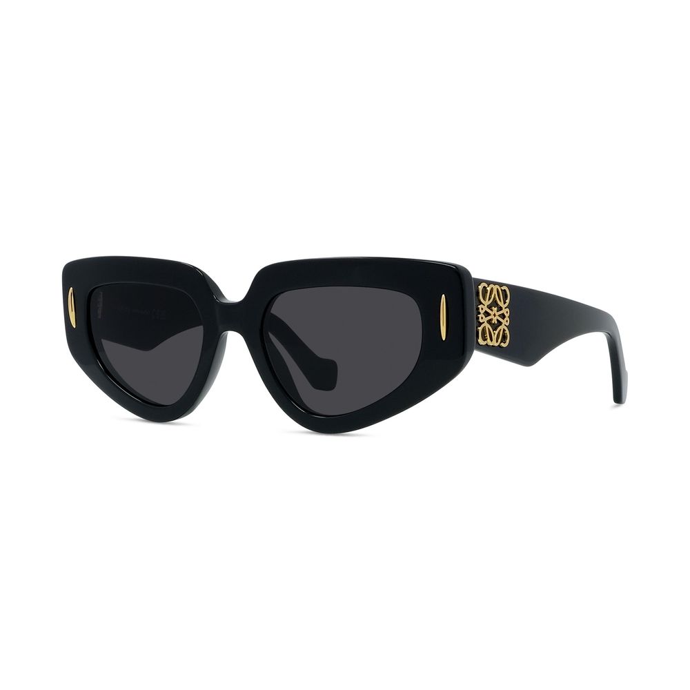 LOEWE LW40160I Occhiali da sole 01A