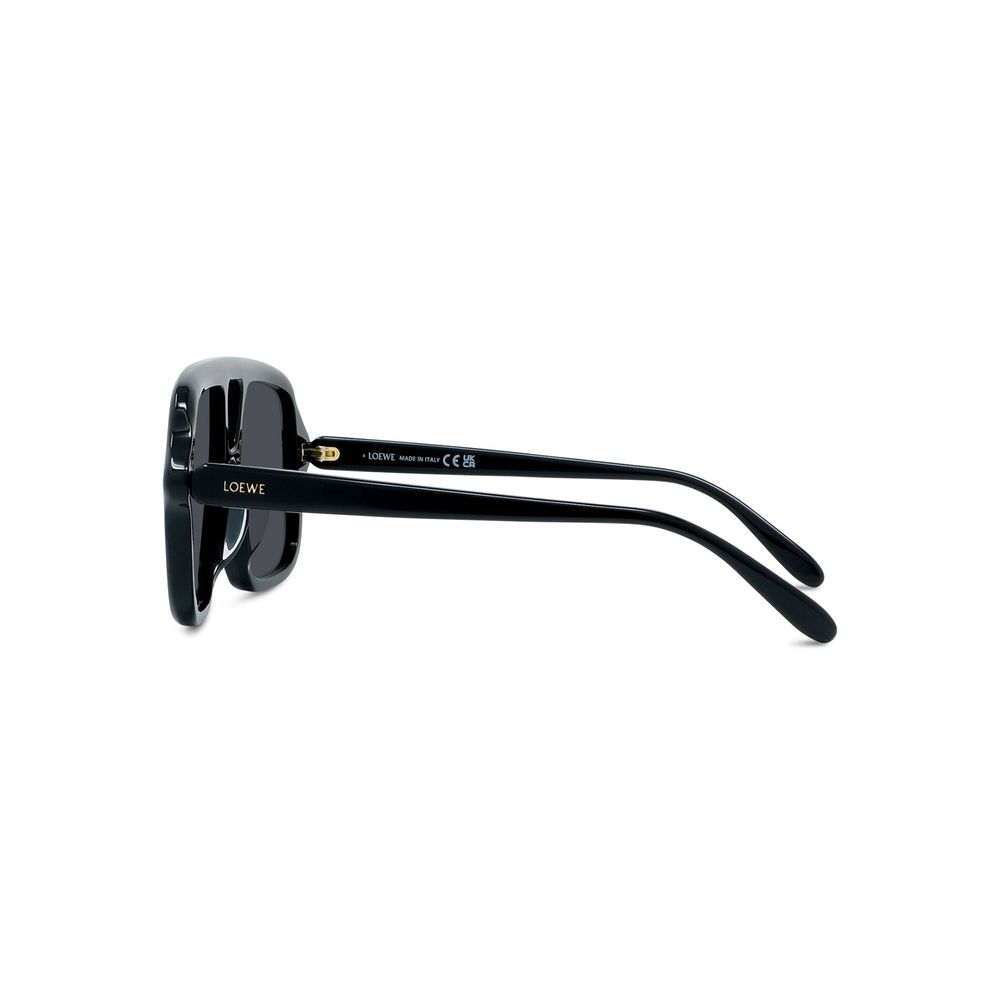 LOEWE LW40161U Occhiali da sole 01A