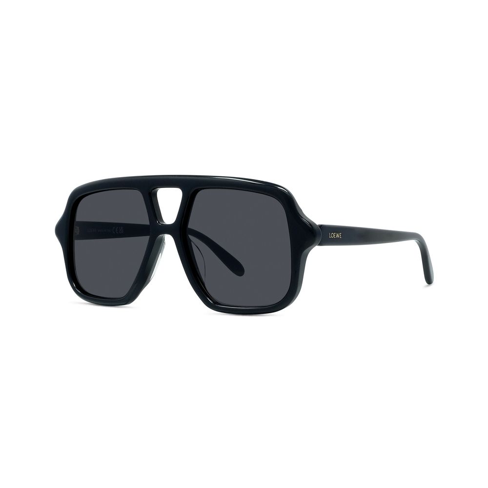 LOEWE LW40161U Occhiali da sole 01A