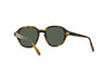LOEWE LW40163I Occhiali da sole 52N