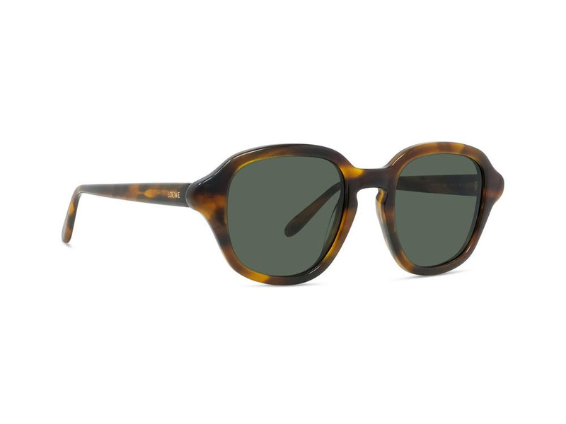LOEWE LW40163I Occhiali da sole 52N