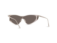 LOEWE LW40165U Occhiali da sole 16C