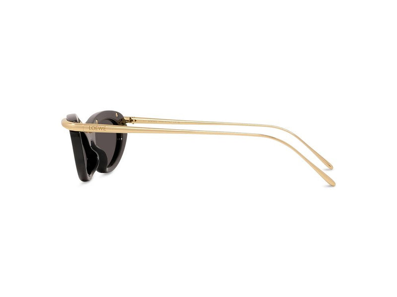 LOEWE LW40166I Occhiali da sole 01A