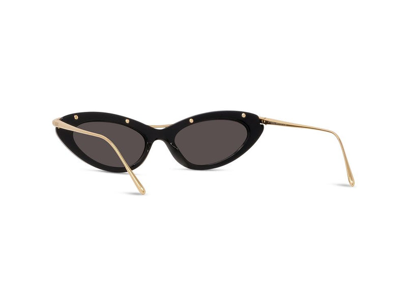 LOEWE LW40166I Occhiali da sole 01A