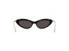 LOEWE LW40166I Occhiali da sole 01A