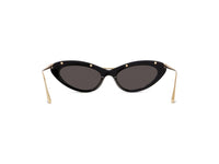 LOEWE LW40166I Occhiali da sole 01A