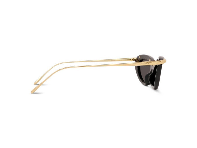 LOEWE LW40166I Occhiali da sole 01A