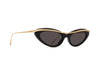LOEWE LW40166I Occhiali da sole 01A
