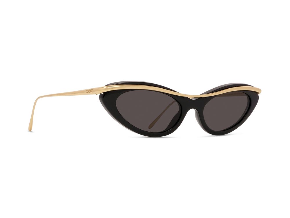 LOEWE LW40166I Occhiali da sole 01A