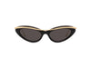 LOEWE LW40166I Occhiali da sole 01A