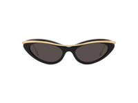 LOEWE LW40166I Occhiali da sole 01A