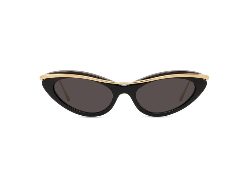 LOEWE LW40166I Occhiali da sole 01A