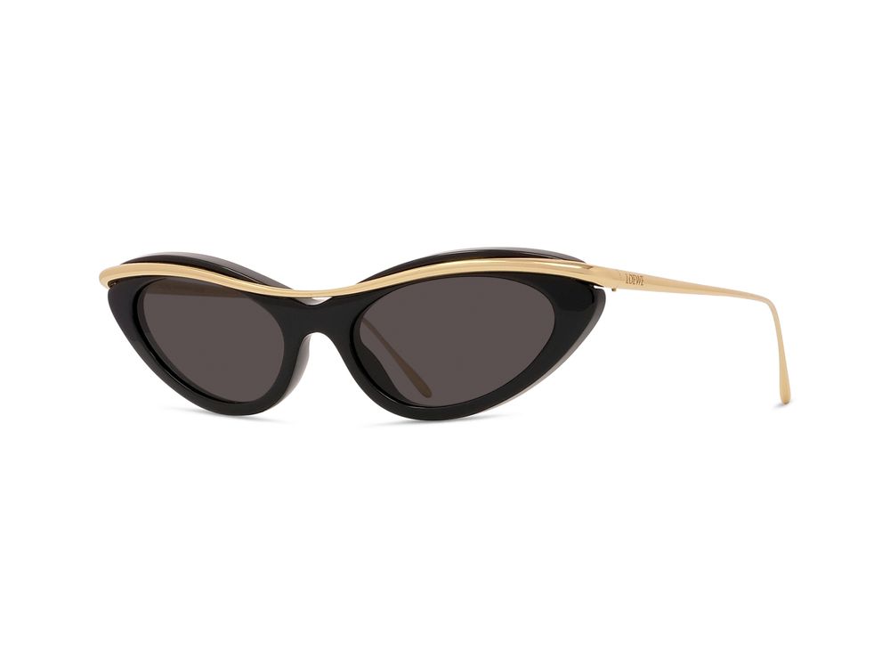 LOEWE LW40166I Occhiali da sole 01A