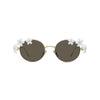 LOEWE LW40173U Occhiali da sole 30E