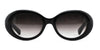 Matsuda M1034 Occhiali da sole BLK