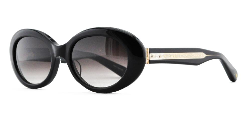 Matsuda M1034 Occhiali da sole BLK