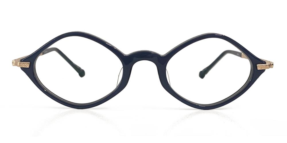 Matsuda M2066 Occhiali da vista NVY-RG