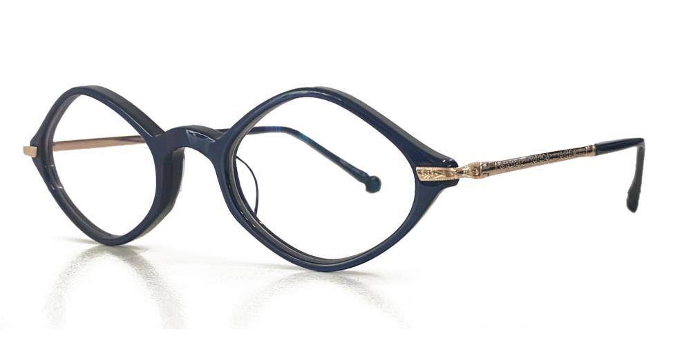 Matsuda M2066 Occhiali da vista NVY-RG